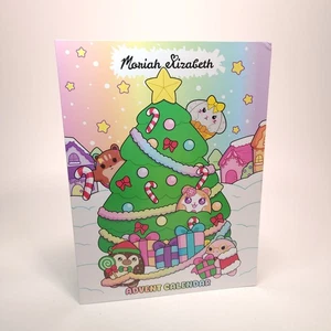 🎄Moriah Elizabeth Advent Calendar 2025 In Hand! Two Bonus ME Extras Included! - Picture 1 of 18