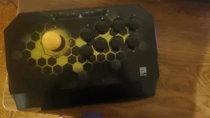 QANBA Drone Arcade Joystick for PS3, PS4, PS5 PC Tested & Working - Picture 1 of 3