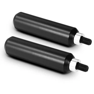 For Harley Seventy-Two XL1200V Shock Slider Smooth Crash Bar Protector 2012-2017 - Picture 1 of 7