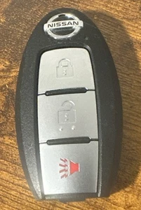 Oem Factory For Nissan Smart Keyless Entry Remote Proximity Prox Fob KR5TXN7 - Picture 1 of 3