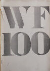 Bob Cobbing, John Rowan / W F 100 Writers Forum 100 1974 2Nd Edition