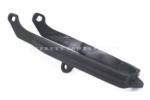 New Front Swing Arm Chain Slider Honda CR125 CR250 CRF250 CRF450 R X Notes #X131 - Picture 1 of 6
