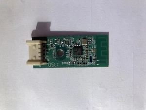 BT 01 BCM 20705 B BLUE TOOTH, BLUETOOTH MODULE from a Polaroid TV - Picture 1 of 2
