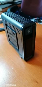 Motorola Arris SB6121 SURFboard eXtreme DOCSIS 3.0 Cable Modem *Great Condition* - Picture 1 of 4