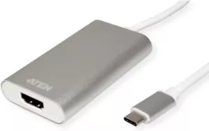 ATEN CAMLIVE Adattatore da HDMI a USB-C Acquisizione Video UVC UC3020 HDMI (F) A USB-C M - Foto 1 di 10