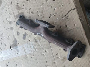 Volvo XC60 2009 2.4 Abgaskrümmer - Bild 1 von 3