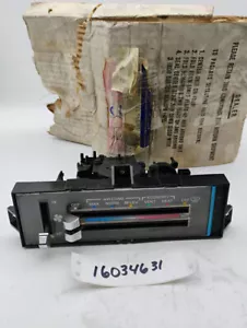 Conjunto Climatizador Aire Acondicionado Delco 16034631 15-71269 Nuevo de Lote Antiguo Hecho en México - Imagen 1 de 9