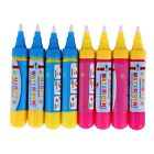 8x Water Draw Pen Toy 10cm Painting Doodling Education Tool Gift Kids 3-14 Years