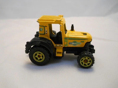 Tractor Matchbox MB 703 edición Pascua 2011 Foto 1 de 4
