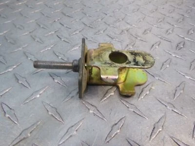 2008 Hyosung Aquila GV250 Chain Tension Adjuster Block - Image 1 of 3