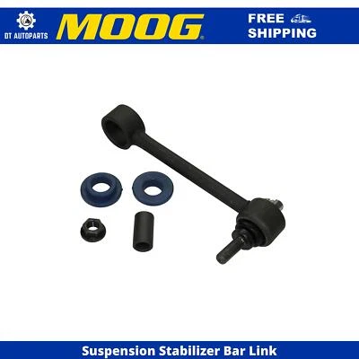 Barra estabilizadora de suspensión trasera MOOG 2018-2023 Chevrolet Traverse 2018 Foto 1 de 4