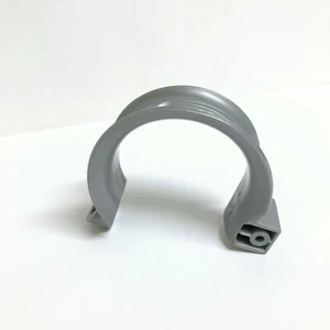 Hoover Windtunnel Air UH70400 untere Schlauchschelle 522340001 (gebraucht - gereinigt) - Bild 1 von 4