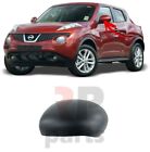 FOR NISSAN JUKE 2010 - 2014 NEW WING MIRROR COVER CAP FOR PAINTING LEFT N/S