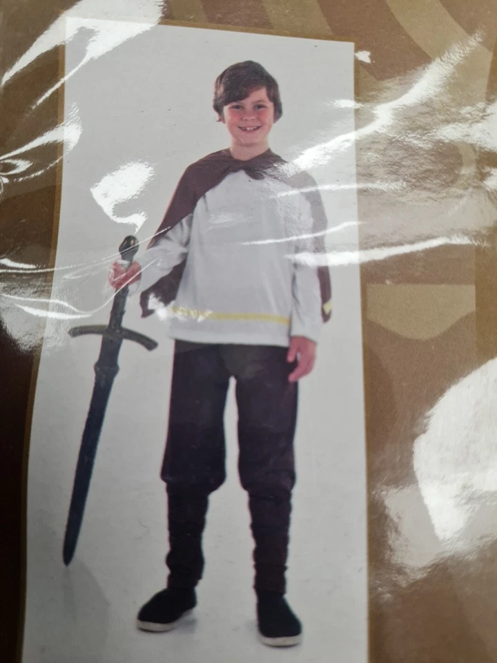 Funshack Viking Boy 6-8 Years - Image 1 of 1