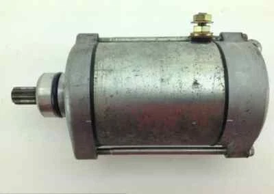 Honda ST1100 ST 1100 Electric Starter Motor 2000 - Image 1 of 3
