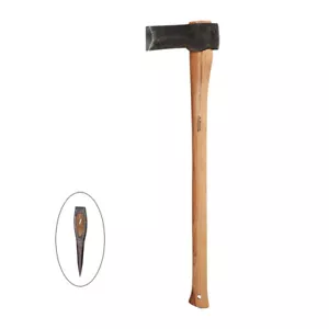WETTERLINGS WSA144 Spaltaxt "Grifflänge 730 mm / Klingengewicht 1,5 kg" - Bild 1 von 1