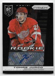 13/14 PANINI PRIZM ROOKIES AUTOGRAPH (#321-399, #A2P-AZR) U-Pick From List - Picture 1 of 19