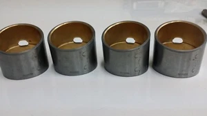 Nuevo alfiler de pistón Federal Mogul para Cummins N14 1969YB20 (lote de 4) - Imagen 1 de 1