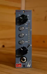 Hairball Audio Lola 500 Series Mic Preamp Module - Picture 1 of 3