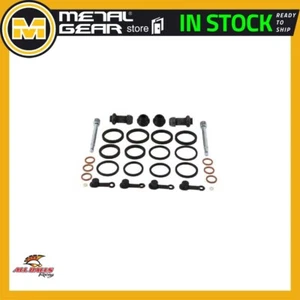 Brake Caliper Rebuild Kit Front for HONDA VTX 1800 C 2002 2003 2004 2005 - Picture 1 of 1