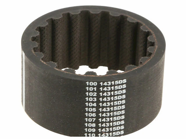 Gates Alternator Coupler fits Volvo XC90 2007-2014 3.2L 6 Cyl 95GWZJ - Image 1 of 1