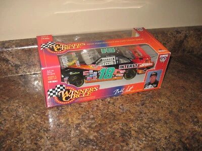 1998 Winner's Circle 1:24 Bobby Labonte Interstate Batteries Small Soldiers  - Image 1 of 2