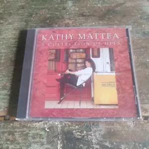 Collection of Hits by Kathy Mattea (CD, 1990) - Picture 1 of 3