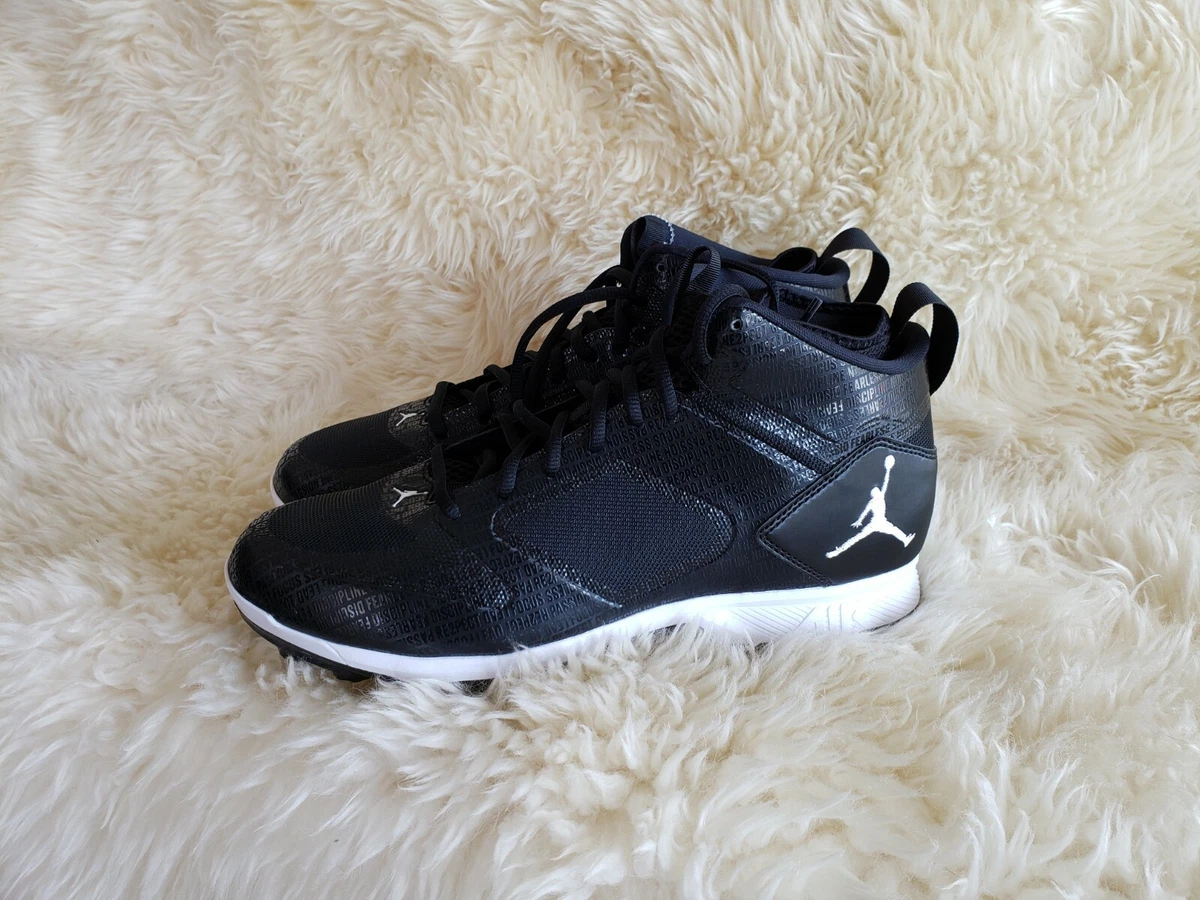 Jordan Jeter Lux Black White for Sale | Authenticity Guaranteed | eBay
