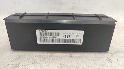 13574817 CENTRALINA RISCALDAMENTO / 2018652 PER OPEL INSIGNIA BERLINA COSMO - Immagine 1 di 4