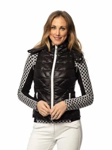 Goode Rider Out and About Vest-M-Black - Picture 1 of 2