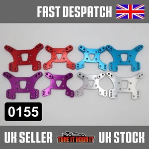 WLTOYS WL TOYS 124017 124019 124007 144001 METALL BUGGY STOßTMME 1833 - Bild 1 von 6