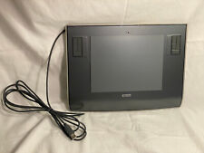 WACOM INTUOS 3 PTZ-630 GRAPHIC DRAWING TABLET * FAST FREE SHIPPING