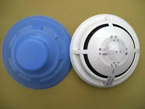 £60 - Detector óptico doble de humo y calor Gent S4-711-V con sonda de voz - Imagen 1 de 3