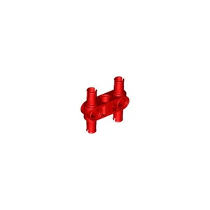 LEGO - 48989 3L PIN CONNECTOR PERPENDICULAR - SELECT QTY & COL - BESTPRICE - NEW - Picture 1 of 3