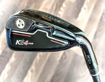Pre-Owned Men's Right-Handed Maltby KE4 Tour PF701+ 37" #7 Iron  - Image 1 of 4