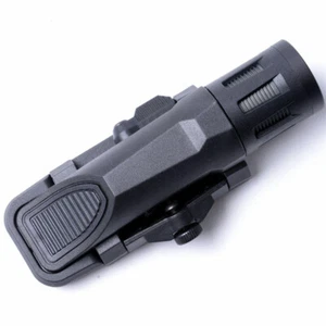 Tactical 400 Lumen Weapon Mounted Light Multifunction LED WML Flashlight NEW US - Picture 1 of 5