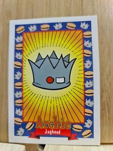 ARCHIE🏆1992 Skybox #44 Trading Card🏆FREE POST - Bild 1 von 2