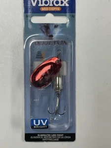 Blue Fox Spinners-Hightower Tackle Company Size 1's - Picture 1 of 33