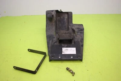 Guardabarros trasero Kawasaki Vulcan EN500 1990-1996 OEM 35023-1259 11046-1913 Foto 1 de 4