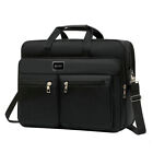 15.6"" Laptop Bag Men's Business Briefcase Shoulder Bag Notebook Bag