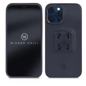 Coque QuickMOUNT Pour iPhone 12 / 12 Pro Support Pour Voiture / Vélo / Moto - Photo 1/12