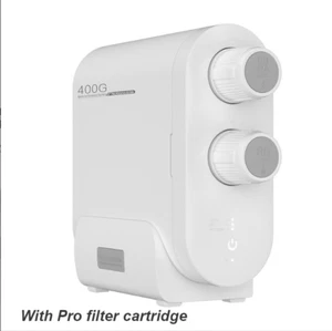 400GPD Tankless RO System 1.5:1 Reverse Osmosis Water Filter System Purifier - Picture 1 of 8