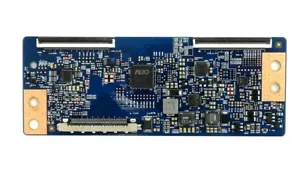 SHARP LC-43LE653U T- Con Board 55.43T01.C03 - Picture 1 of 3