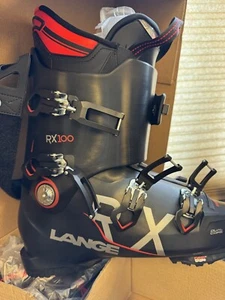 LANGE RX 100 GW LBK2100, SIZE 29.5 - Picture 1 of 2
