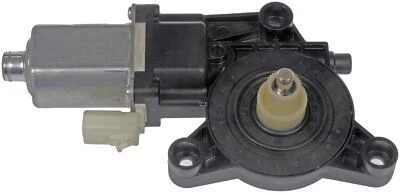 Power Window Motor fits 2012-2015 Ram C/V  DORMAN OE SOLUTIONS - Image 1 of 3