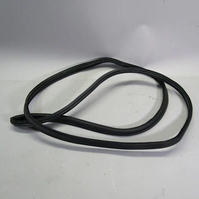 Junta de sellado de tira climática para puerta izquierda Mercedes CLK320 CLK430 1998-2002 FABRICANTE DE EQUIPOS ORIGINALES Foto 1 de 2