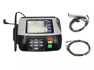 Verifone Sapphire Ruby CPU5 MX830 Pinpad PIN Pad für Buypass - Bild 1 von 1