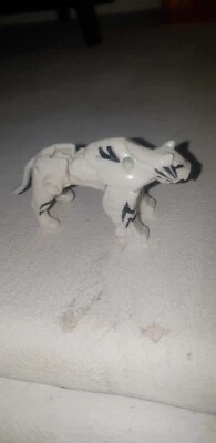 Transformers Universe Snowcat Mini-Con Class Loose Snow Cat - Image 1 of 4