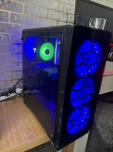 gaming computer - Picture 1 of 4