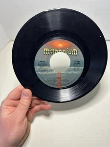 Star Wars Theme / Cantina Band by Meco Millennium Stage & Screen Music LP Record - Picture 1 of 2